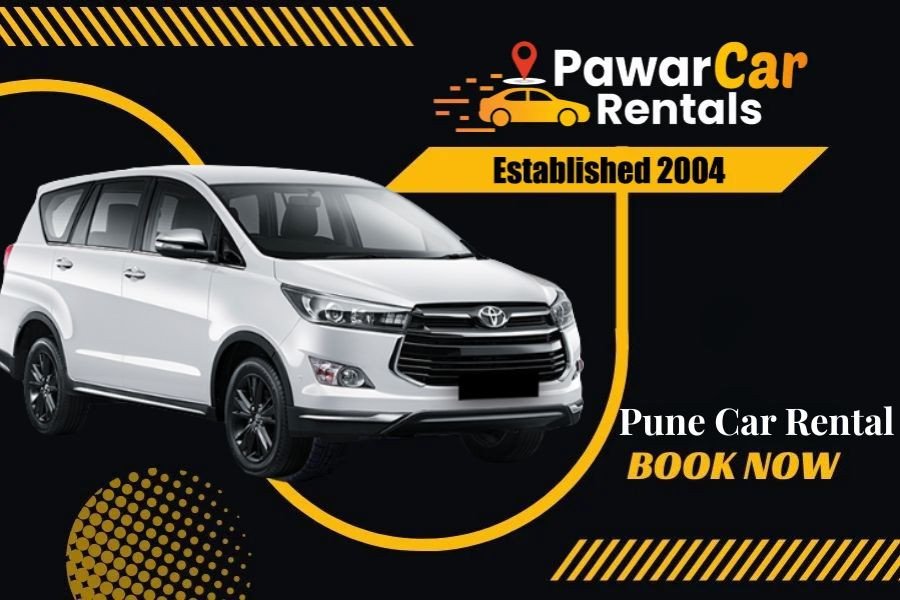 Pune Car Rental Pune